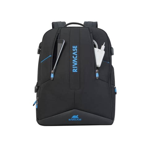 rivacase borneo gaming backpack